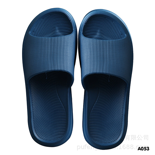 A053 รองเท้าแตะเพื่อสุขภาพ รุ่น  Sun Classic Slide