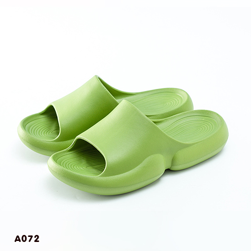 A072 รองเท้าแตะหนานิ่ม รุ่น ส้นสปริง ultra comfort