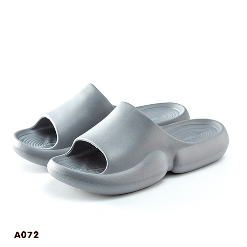  A072 รองเท้าแตะหนานิ่ม รุ่น ส้นสปริง ultra comfort